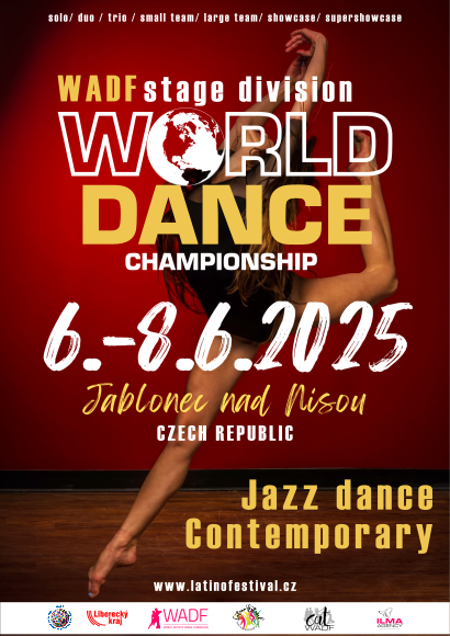 WADF WORLD 2025